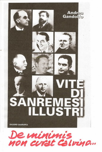 Sanremo: è uscito il 9° numero del 'Gazzettone', tutti i particolari Sanremo: è uscito il 9° numero del 'Gazzettone', tutti i particolari