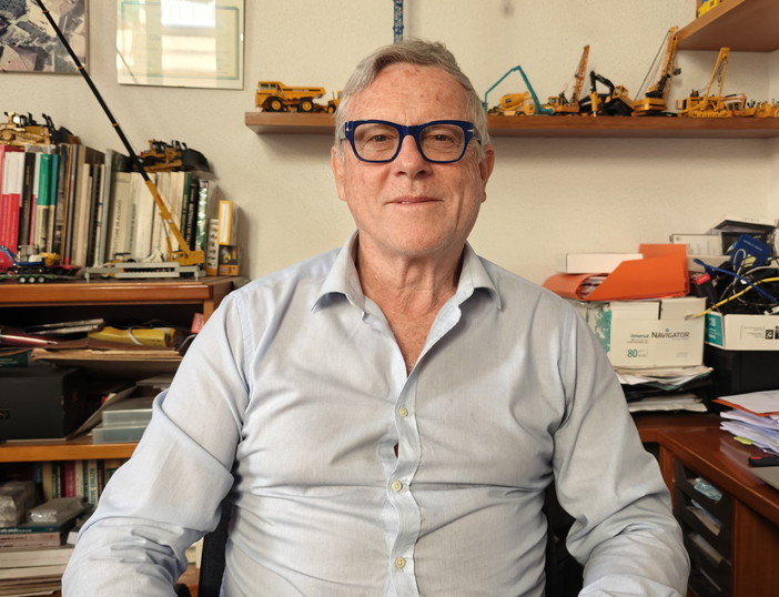 Gianni Rolando Gianni Rolando