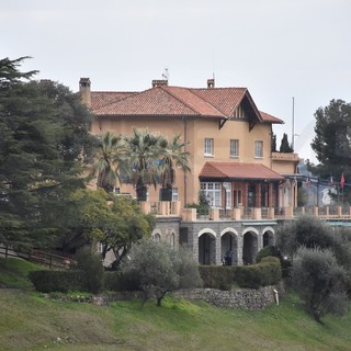 Sanremo: quasi 90 anni e non sentirli, il 'Golf degli Ulivi' è una risorsa fondamentale per il turismo matuziano (Video) Sanremo: quasi 90 anni e non sentirli, il 'Golf degli Ulivi' è una risorsa fondamentale per il turismo matuziano (Video)