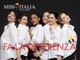 Domani sera a Sestri Levante anche quattro ragazze imperiesi si giocano la 'Pre Finale' di Miss Italia