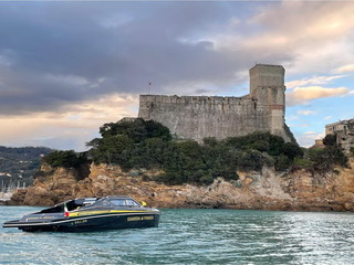 Guardia di Finanza Lerici