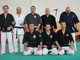 Arti Marziali: ottimi risultati degli atleti ventimigliesi ai campionati nazionali Ju-jitsu di Lavagna Arti Marziali: ottimi risultati degli atleti ventimigliesi ai campionati nazionali Ju-jitsu di Lavagna