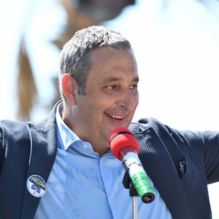 Massimiliano “Chicco” Iacobucci valuta il ritorno in politica e una possibile candidatura a sindaco di Bordighera