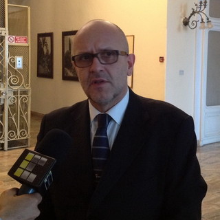 Giancarlo Ghinamo