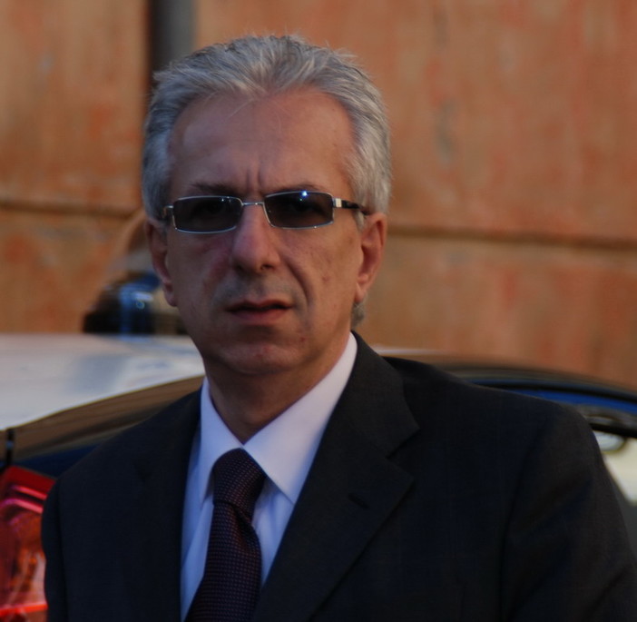 Il Consigliere Manti (PD) sul dimensionamento scolastico "Maggioranza coesa e propositiva" Il Consigliere Manti (PD) sul dimensionamento scolastico "Maggioranza coesa e propositiva"