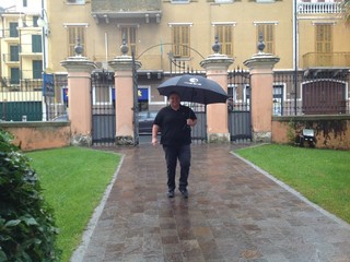 Gianmarco Oneglio
