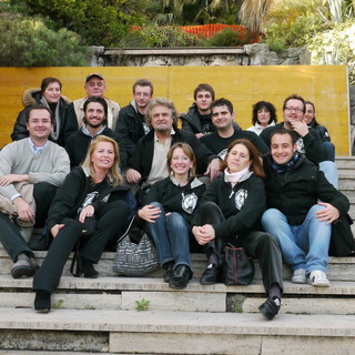 Sanremo: Parco Marsaglia e Franco Alfano sempre fermi, il Grillo Meetup torna alla carica Sanremo: Parco Marsaglia e Franco Alfano sempre fermi, il Grillo Meetup torna alla carica