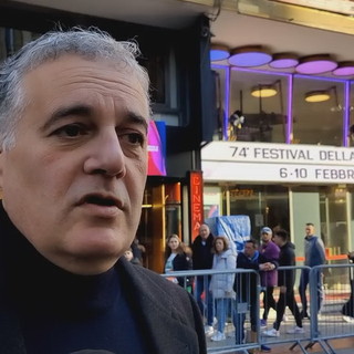 Festival di Sanremo: l'Assessore Faraldi "Per i prossimi anni alcuni correttivi ma siamo sulla strada giusta"