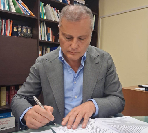 Imperia Calcio: a pochi giorni dal derby con la Sanremese Arkipiù Srl acquisisce il club nerazzurro: nasce il progetto D’Onofrio