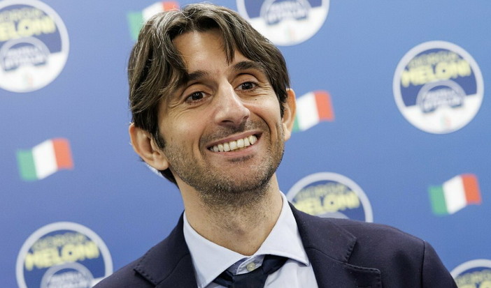 Giovanni Donzelli Giovanni Donzelli