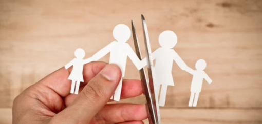 Sostegno psicologico, apre un centro di ascolto online per genitori separati