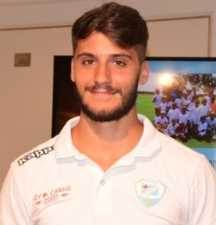 Sanremese, gli Irriducibili salutano Giorgio Gagliardi: "Grazie per aver onorato la maglia"