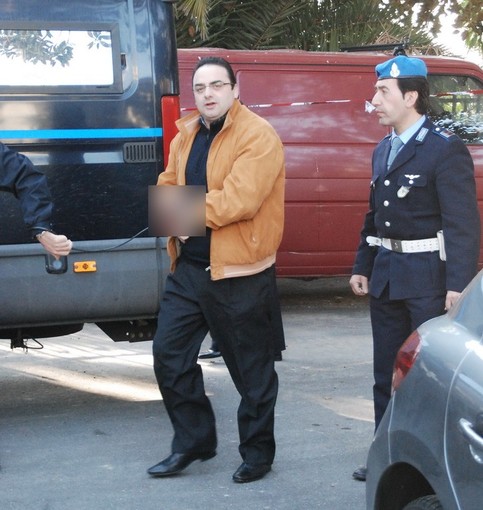 Giovanni Pellegrino Giovanni Pellegrino