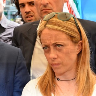 San Bartolomeo al Mare: domani un banchetto di Fratelli d'Italia per chiedere l'elezione diretta del Presidente