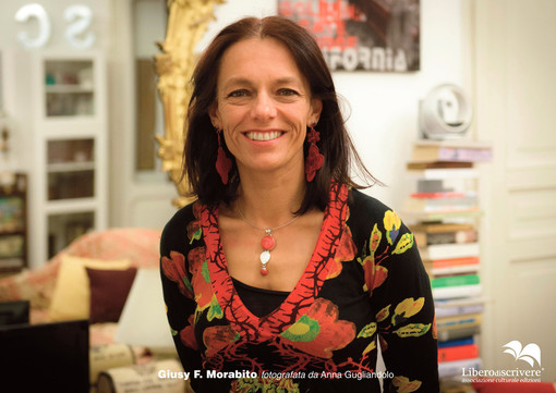 Dolceacqua: il 15 luglio la presentazione del libro giallo " “Il fabbricante di cucchiai" Dolceacqua: il 15 luglio la presentazione del libro giallo " “Il fabbricante di cucchiai"