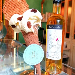 Ventimiglia wine festival: premiato lo chef de Cave dell’Hotel de Paris di Monaco, arriva anche il gelato al passito