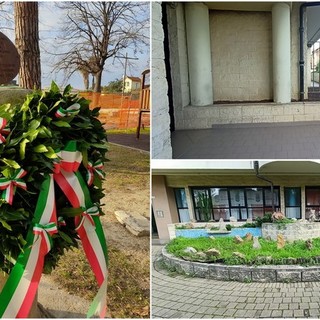 Shoah, Vallecrosia celebra il Giorno della Memoria con due appuntamenti Shoah, Vallecrosia celebra il Giorno della Memoria con due appuntamenti