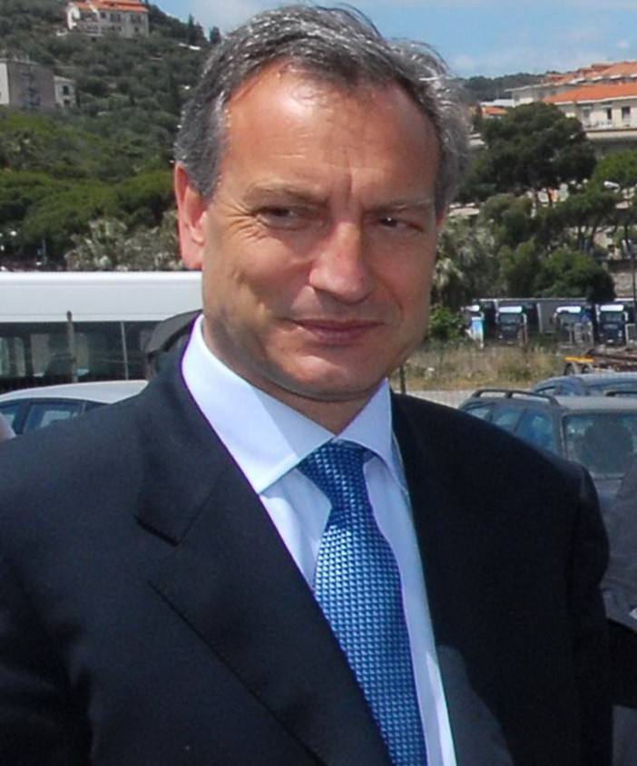 Viadotto sul Prino:Gaggero "Aurelia bis � opera necessaria"