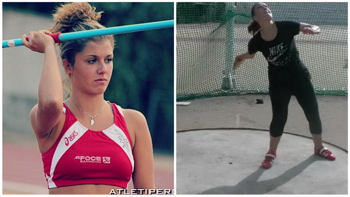 Gaia Tarsi e Sandra Littardi Gaia Tarsi e Sandra Littardi