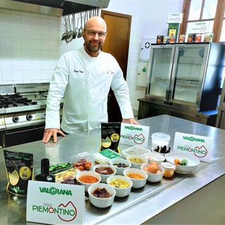 Nuovi orizzonti per lo chef Giuseppe Colletti e la sua scuola di cucina