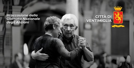 Una serata dedicata alla socialità, alla partecipazione e alla condivisione: Ventimiglia propone “Giovani da più anni” (Foto) Una serata dedicata alla socialità, alla partecipazione e alla condivisione: Ventimiglia propone “Giovani da più anni” (Foto)