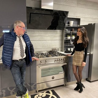 Target: la famiglia Gabbiani presente nel panorama sanremese da oltre quarant’anni