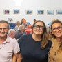 Bordighera, il maltempo non ferma il Gran Burraco: oltre 100 partecipanti al Palazzo del Parco (Foto) Bordighera, il maltempo non ferma il Gran Burraco: oltre 100 partecipanti al Palazzo del Parco (Foto)