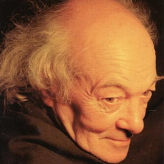 Giovanni Berio, il Maestro Ligustro, alla 11a edizione della 'Fiera del Libro' di Imperia