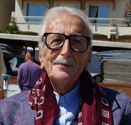 Sanremo: scomparsa di Gian Marco Cassini, alla chiesa di San Rocco la Messa di suffragio Sanremo: scomparsa di Gian Marco Cassini, alla chiesa di San Rocco la Messa di suffragio