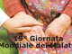 Anche l'Asl n° 1 imperiese partecipa alla 'Giornata Mondiale del Malato Anche l'Asl n° 1 imperiese partecipa alla 'Giornata Mondiale del Malato