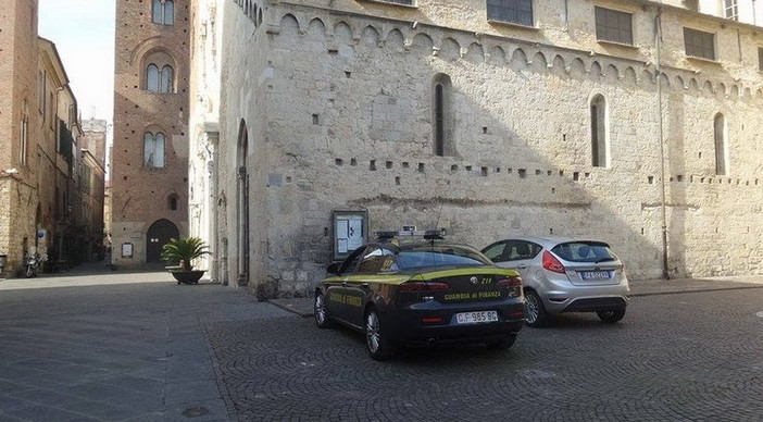 Da don Licciardello alla Caritas, controlli della Guardia di Finanza alla Curia di Albenga