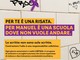 Sanremo aderisce alla campagna "Non sono solo scritte" per la Giornata Internazionale contro l’Omolesbobitransfobia