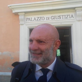 Gian Alberto Mangiante, presidente del Cda di Rivieracqua Gian Alberto Mangiante, presidente del Cda di Rivieracqua