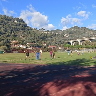 Camporosso: ‘Zaccari’, Ioculano (Pd) “Ancora una volta chiediamo a Regione di finanziare interventi sugli impianti sportivi"