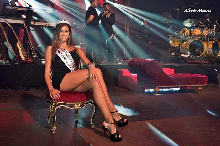 Prosegue il ‘sogno’ di Miss Italia Liguria 2016: domani sera alla Marina di Porto Antico a Genova