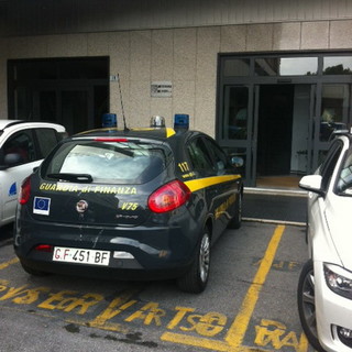 Imperia: la Finanza ha iniziato ad esaminare la documentazione sequestrata ieri all'Autostrada dei Fiori