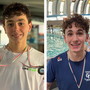 Nuoto: doppia convocazione per gli atleti matuziani della 'Sanremo Like Swim'
