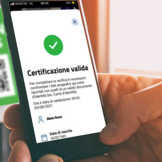 Green pass, obbligatorio in bar e ristoranti al chiuso e multe ai gestori, le novità in vista del decreto di martedì