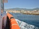 Peschereccio di Sanremo imbarca acqua a 3,5 miglia da Ventimiglia: rientrato in porto senza problemi