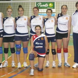 Pallavolo: le ragazze del Golfo di Diana da domani al 'Summer Volley' di Acqui Terme