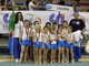 Ginnastica artistica: ottimi risultati per gli atleti imperiesi e sanremesi a Lignano Sabbiadoro