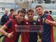 Calcio, Torneo Internazionale Carlin's Boys. A salire sul podio è il Genoa: Viola stende il Chievo (FOTO) Calcio, Torneo Internazionale Carlin's Boys. A salire sul podio è il Genoa: Viola stende il Chievo (FOTO)