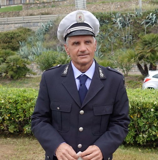 Santo Stefano al Mare in lutto: addio all’ex comandante della polizia locale Gualtiero Biondi Santo Stefano al Mare in lutto: addio all’ex comandante della polizia locale Gualtiero Biondi