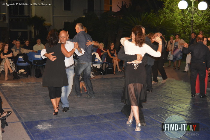 Bordighera: sabato 27 febbraio, evento benefico ‘Milonga per Pluto’ al Ristorante Chez Louis