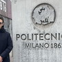 Maturità da 100 e lode per Giovanni Max Croese: dal Liceo Aprosio di Ventimiglia al Politecnico di Milano Maturità da 100 e lode per Giovanni Max Croese: dal Liceo Aprosio di Ventimiglia al Politecnico di Milano