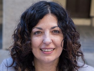 Giuseppina Laigueglia