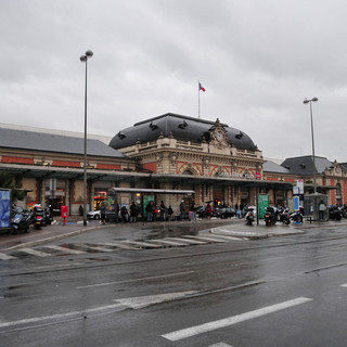 Ventimiglia: troppo esiguo il numero dei frontalieri aderenti alla manifestazione di Nizza, salta l’organizzazione