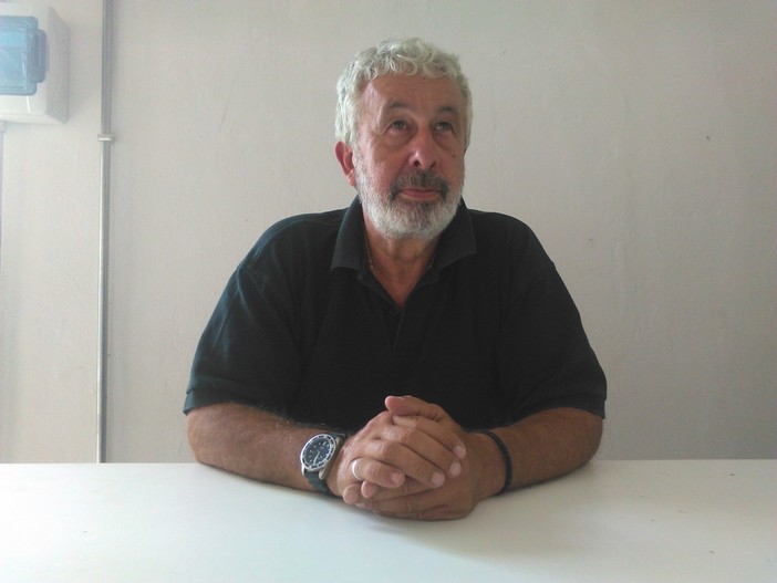 Imperia: l'ex dirigente dell'ecologia Beppe Enrico sulle contestazioni per l'appalto Tradeco: "Da La Marca ho ricevuto un attestato di profonda stima e ammirazione"