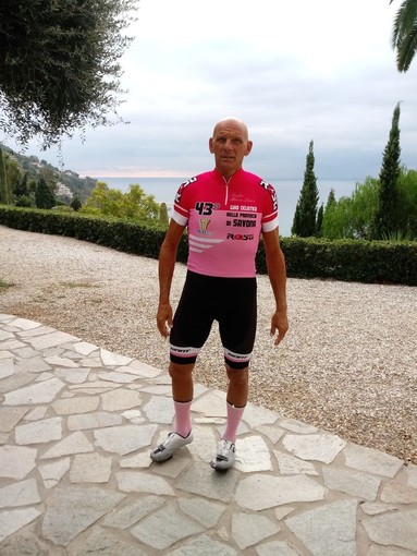 Ciclismo. Gianluca Panizzi sbanca il 43° Giro di Savona