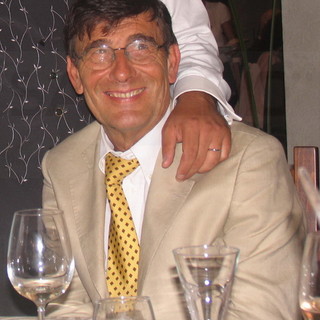 Lutto nel mondo del calcio: è morto stanotte Gianni Natta, ex segretario di Sanremese ed Argentina Lutto nel mondo del calcio: è morto stanotte Gianni Natta, ex segretario di Sanremese ed Argentina